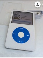 Apple iPod classic 5e