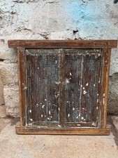 Panneau Cadre De Fenêtre En
