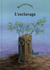 Raconte-moi l'esclavage, Jean-Michel Deveau