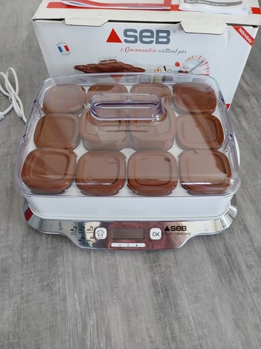 Seb multidelices family neuf - multidelices,