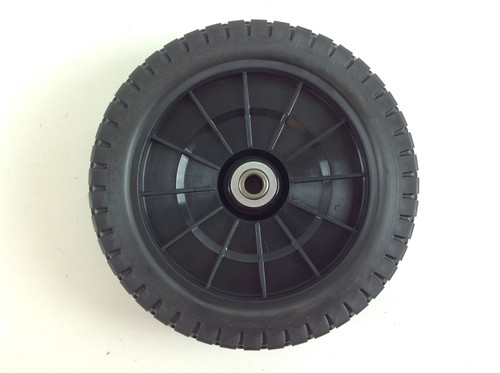 Roue tondeuse traction 200 - roue, mm