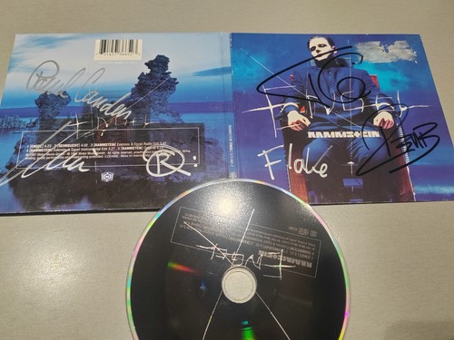 Rammstein engel single - rammstein,