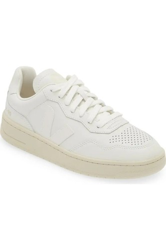 Veja v90 white leather - veja,