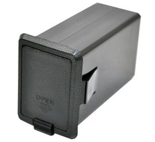 Boîte batterie d'origine