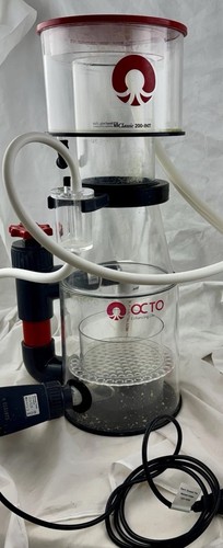 Reef octopus classic 200int - octopus,