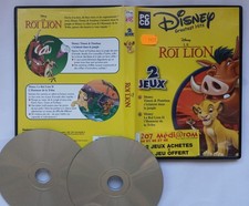 Le Roi Lion II (2) + Timon &