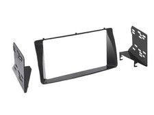 Adaptateur façade din - adaptateur, de