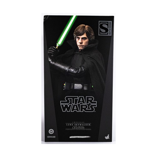 Hot toys figurine action - hot,