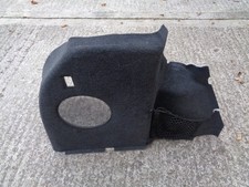 Ford Focus Mk1 St 170 Original