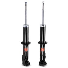 2x Amortisseur à Gaz Arrière