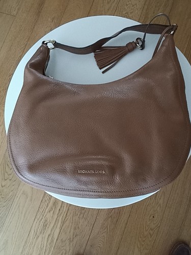 Sac main cuir michael kors - sac,
