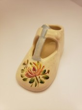 Vintage Baby Porcelain Infant