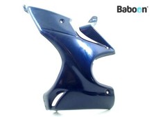 Bas carénage gauche Suzuki