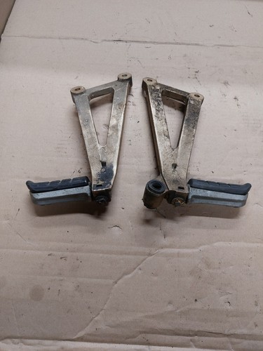 Platine passager avec - platine,