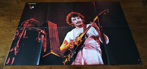 Affiche poster double face - poster,