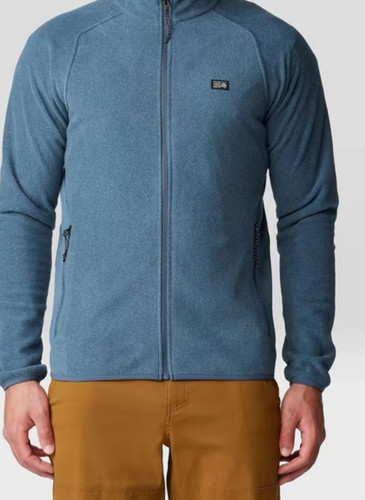 Mountain hardwear microchill - ,