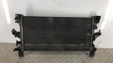 Radiateur eau CITROEN JUMPER 3