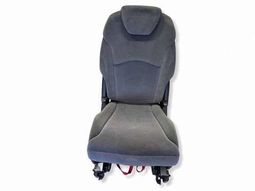 Peugeot 807 2004 - , gauche