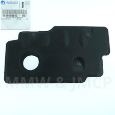 Supérieur Cache Moteur