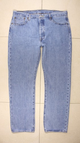 Jean levi 501 original pour - jean,