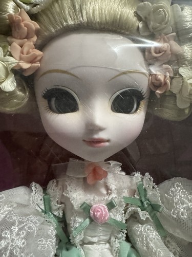 Pullip marianne 599 - marianne, jun