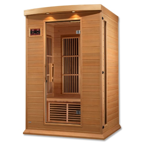 Dynamic saunas toulouse - dynamic, 2