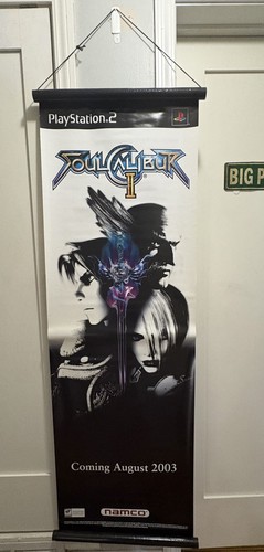 Soul calibur playstation - soul, ii