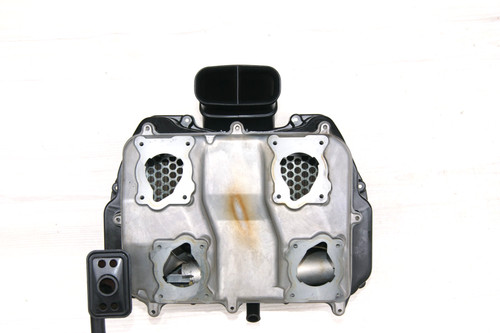 Honda vfr 750 rc36 boîte - /,