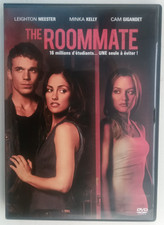 The Roomdate / Minka Kelly DVD