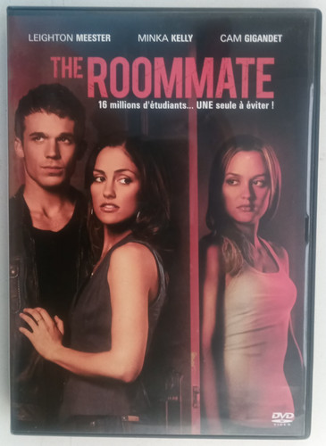 The roomdate minka kelly dvd - the,