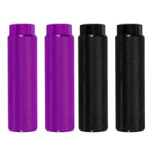 4 cale-pieds alliage aluminium