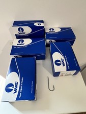 Lot 500 Hameçons VMC 9746PS