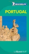 Guide vert portugal - guide,