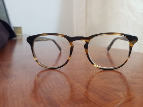 Jolies lunettes warby parker - lunettes,