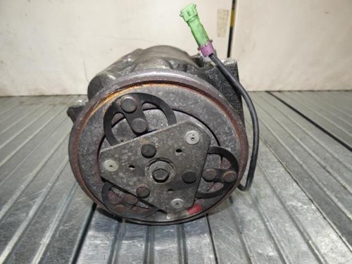 Compresseur clim audi - clim,