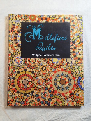 Millefiori quilts willyne - quilts, (