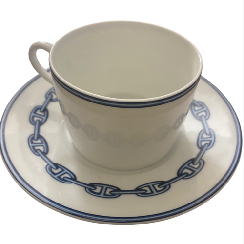Tasse thé soucoupe - tasse, à
