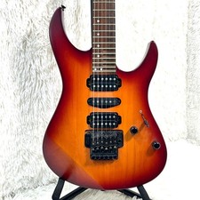 Guitare électrique YAMAHA RGX