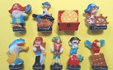 * FEVES PIRATES DE L'EPIPHANIE