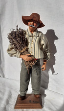 Santon de Provence R. Gateau