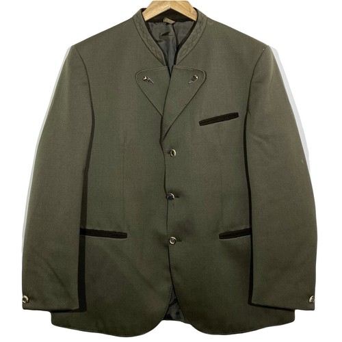 Rare veste costume - de,