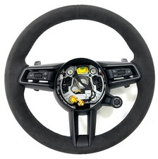 Volant Sport Multi Fonction
