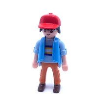 Playmobil commerce homme - playmobil,