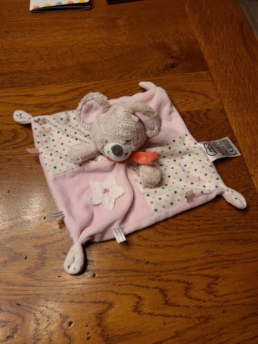 Doudou mots enfants koala - d'enfants,