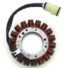 Magneto Bobine stator pour Honda BF75 75hp 97-06/BF90 90hp 1997-06 31120-ZW1-003