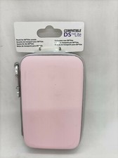 Sacoche de transport rose Neuf