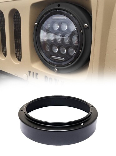 Noir bezel bague pour toutes - noir,