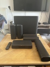 Harman Kardon Surround - Home