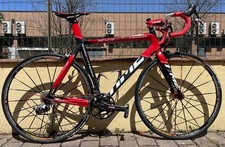 Vélo course route carbone - vélo, de