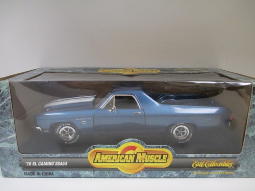 Chevrolet camino ss454 pick - camino,